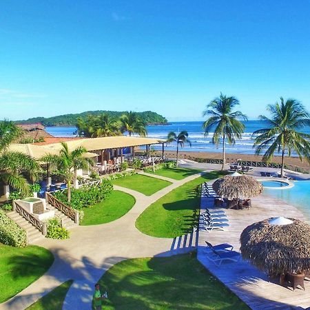 Playa Venao Hotel Resort מראה חיצוני תמונה
