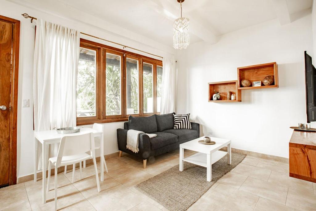 Playa Venao Hotel Resort מראה חיצוני תמונה